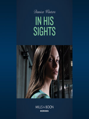 cover image of In His Sights